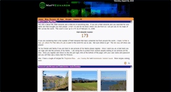 Desktop Screenshot of mattedwards.com
